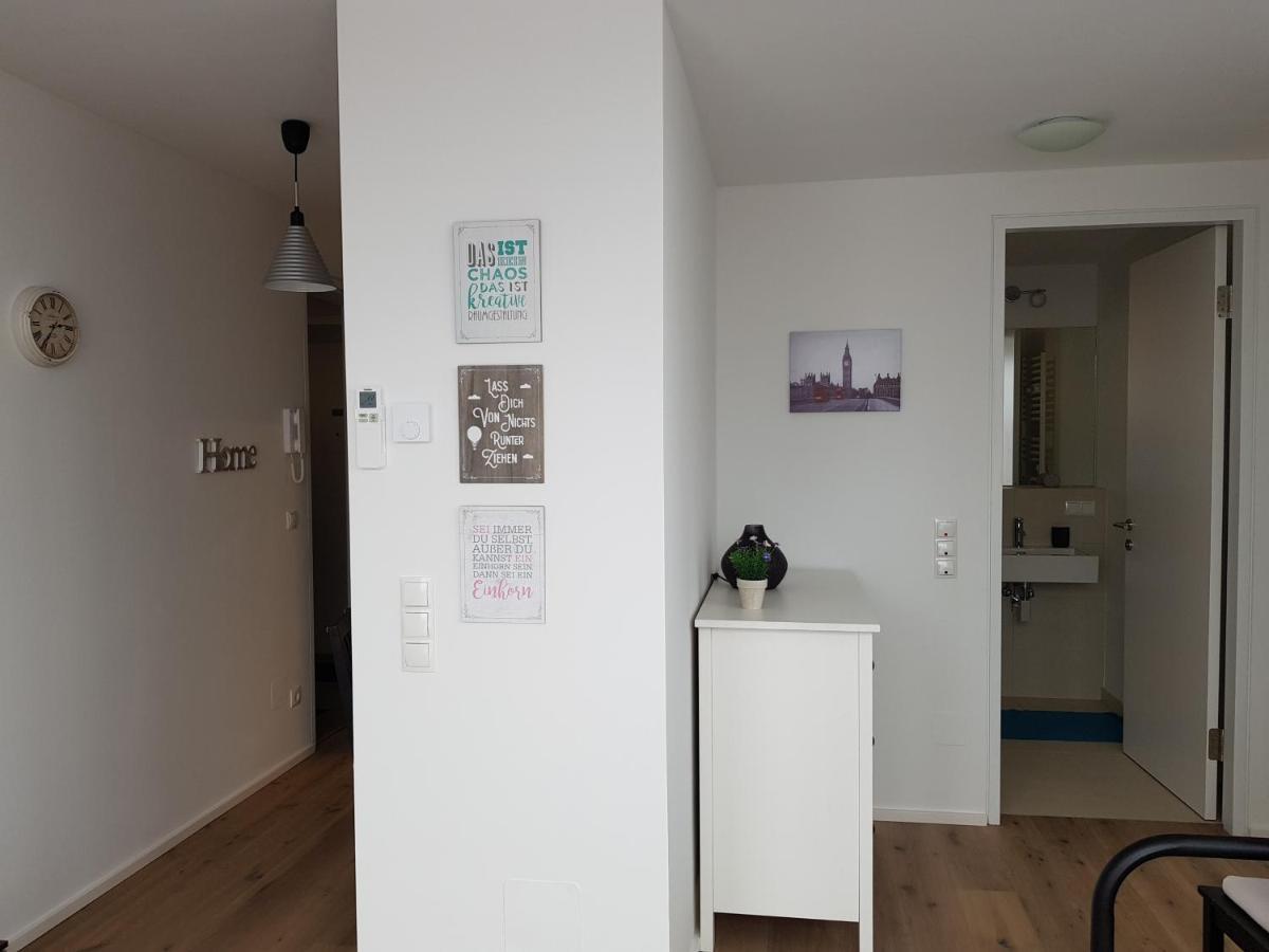 Wunderschones Apartment Vienna