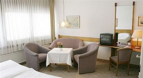 Ekazent Schoenbrunn Hotel Vienna