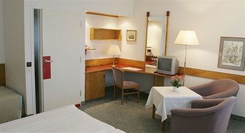 Ekazent Schoenbrunn Hotel