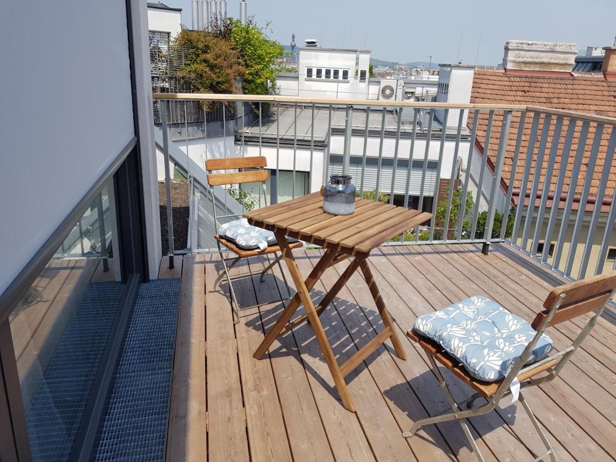 Apartment Wunderschones