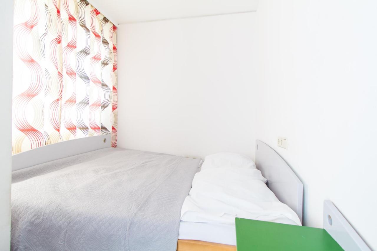 Karmeliter Flat | Contactless Check-in Apartamento