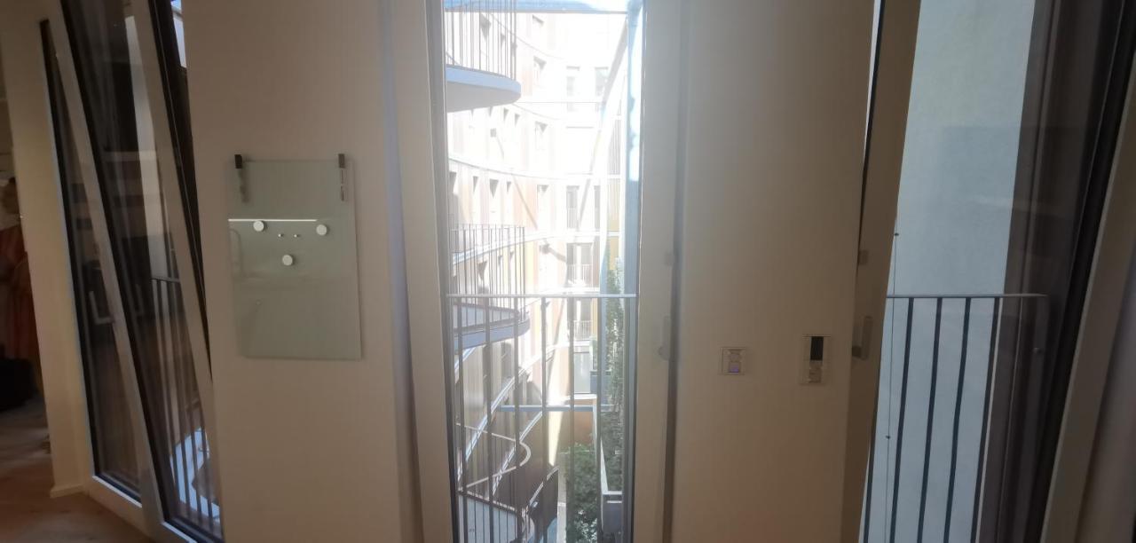 Downtown New Built Luxury Suites * Vienna