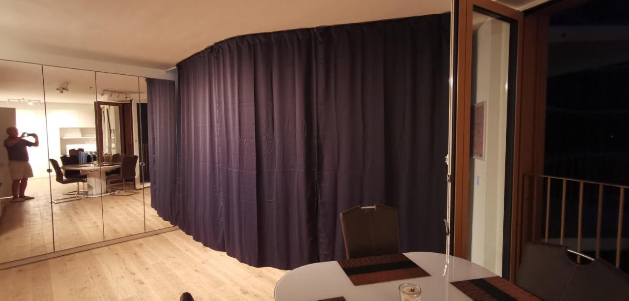 Downtown New Built Luxury Suites Apartment Vienna