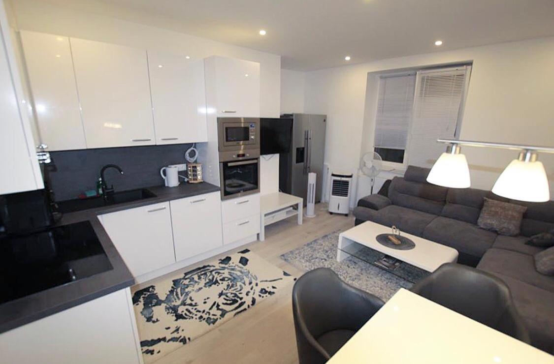Apartment Theresa Tiana Vienna