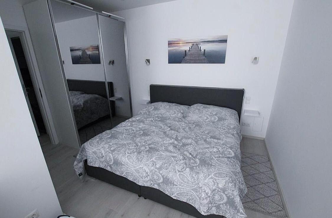 Theresa Tiana Apartment Vienna