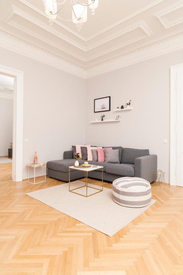 Apartment Palais Schottentor Wien