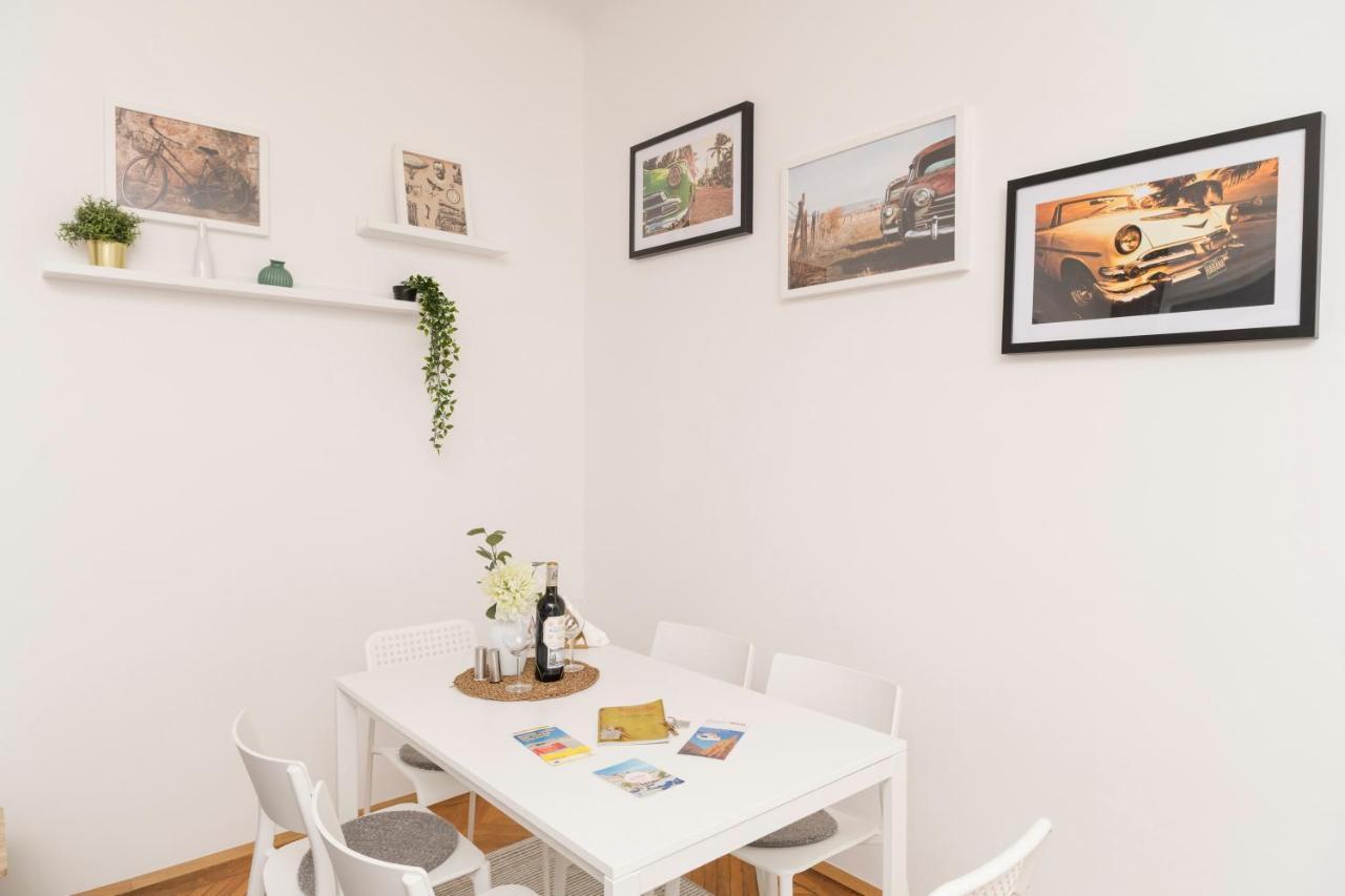 Spittelau Chillout Lounge Spacious Bright Contactless Selfcheckin * Vienna