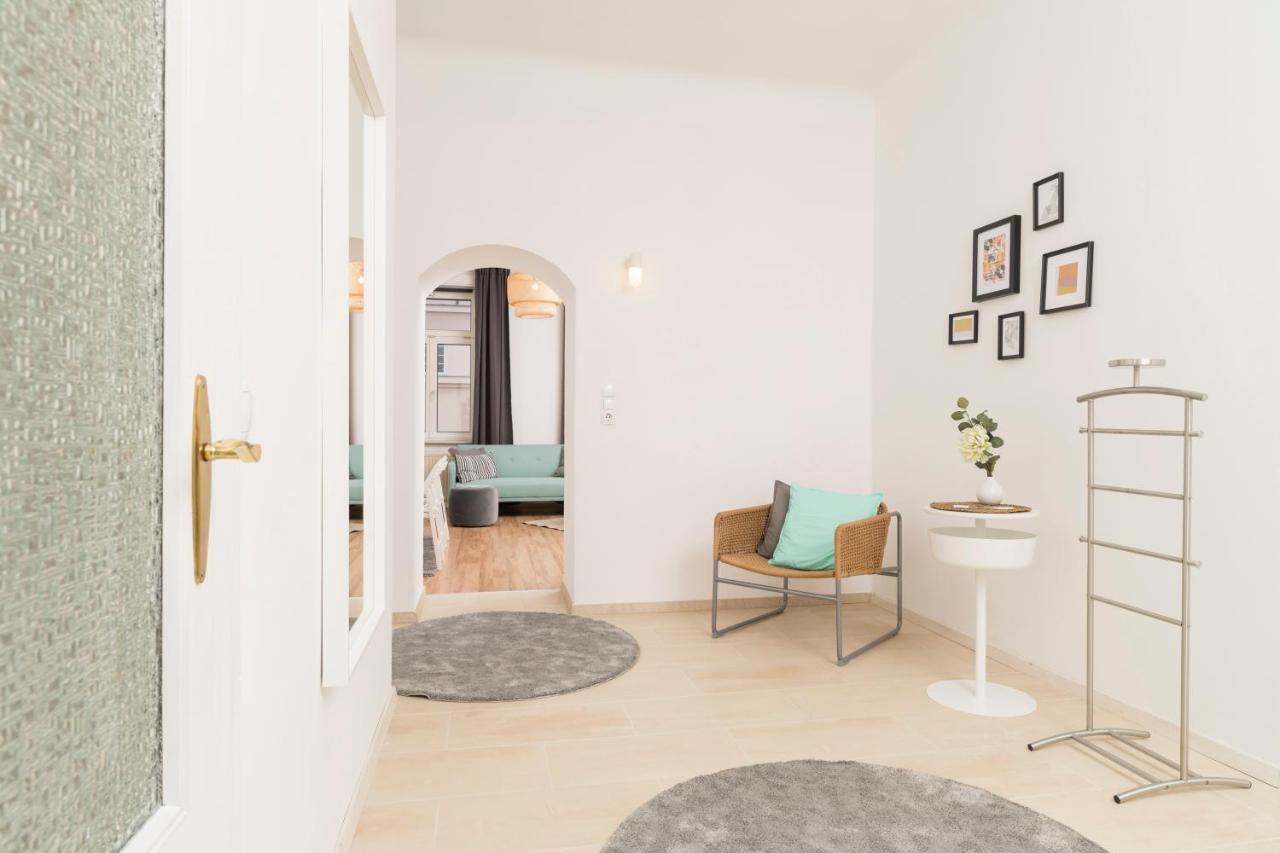 Spittelau Chillout Lounge By Ichbucheat Wien