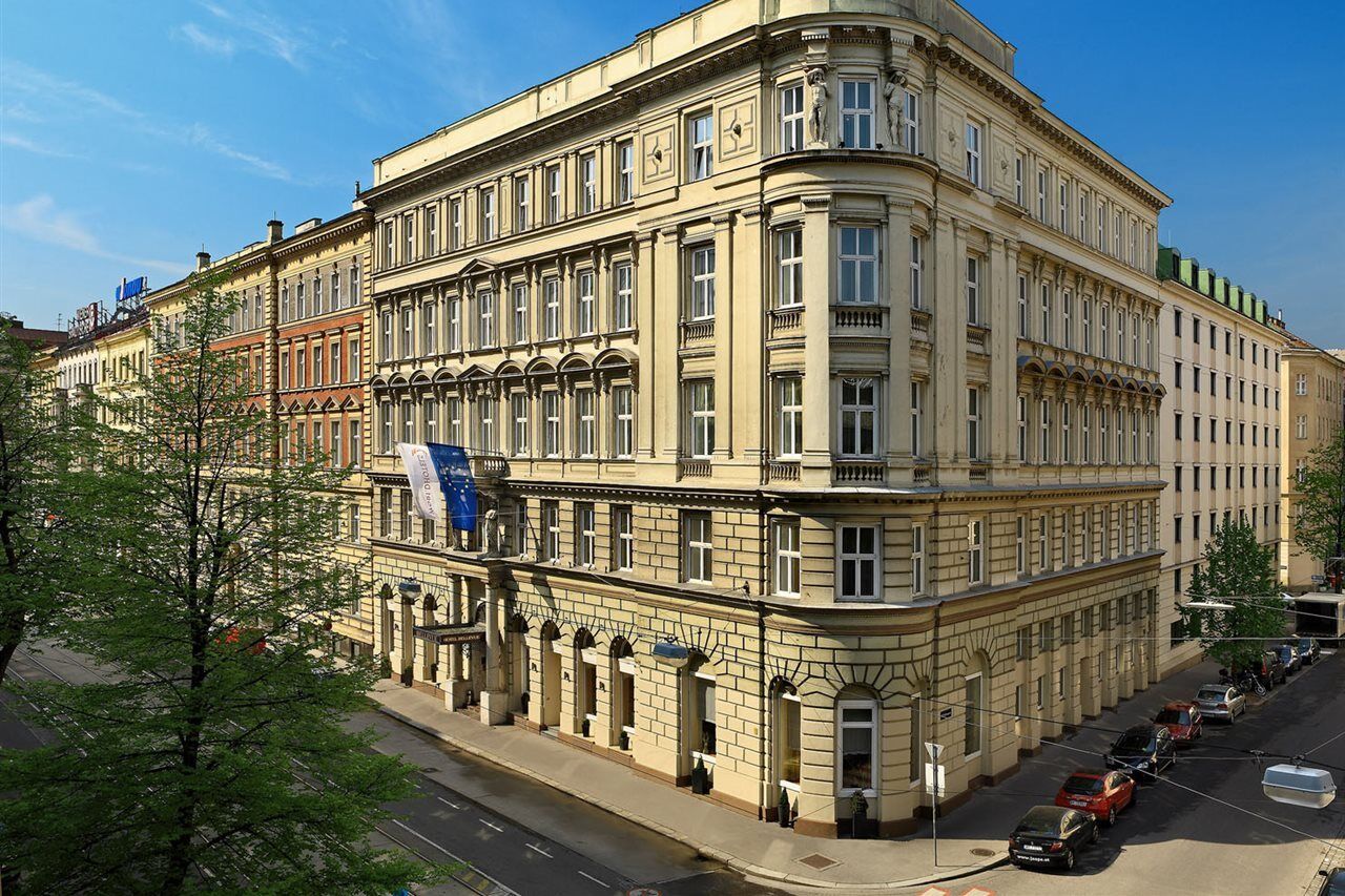 Hotel Bellevue 4*
