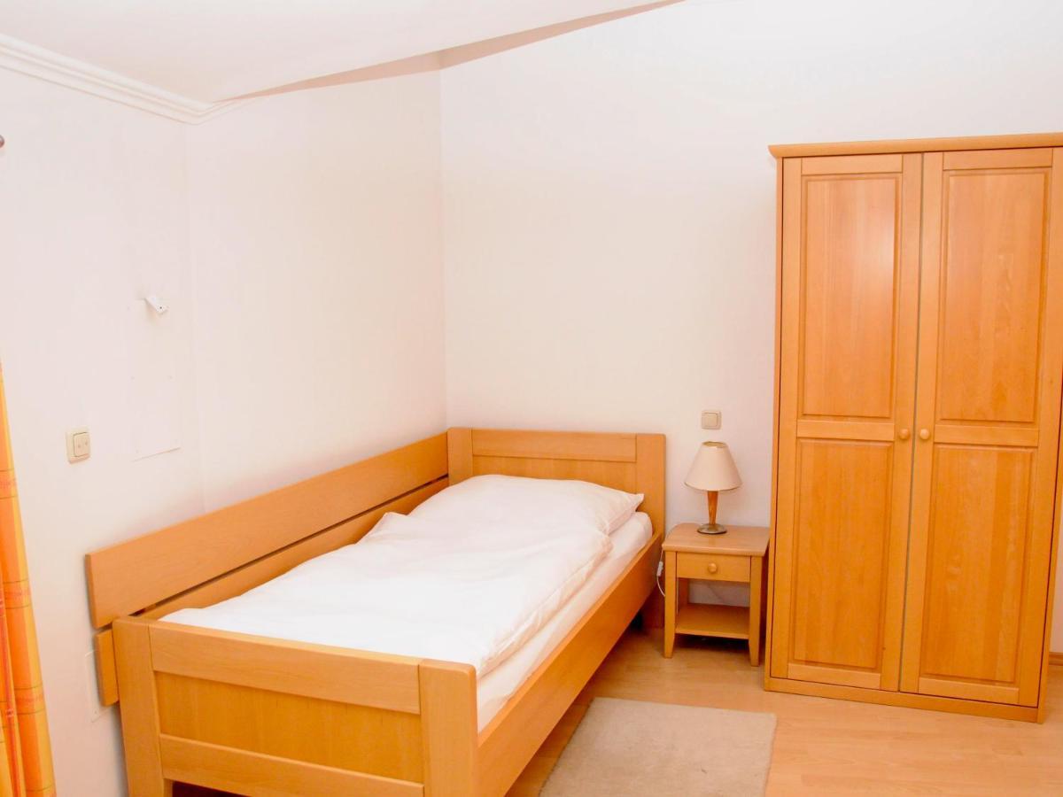 Bed & Breakfast Familie Schwarz Vienna
