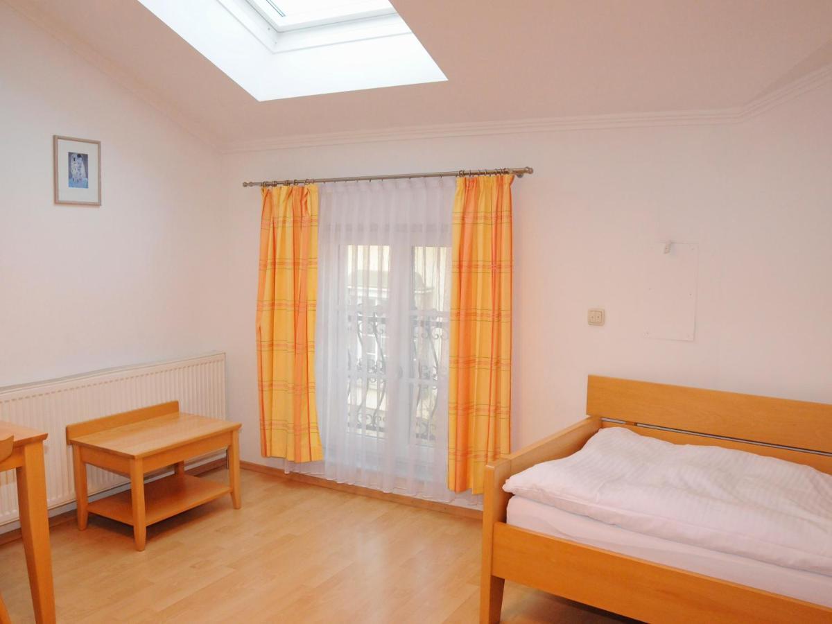 Bed & Breakfast Familie Schwarz