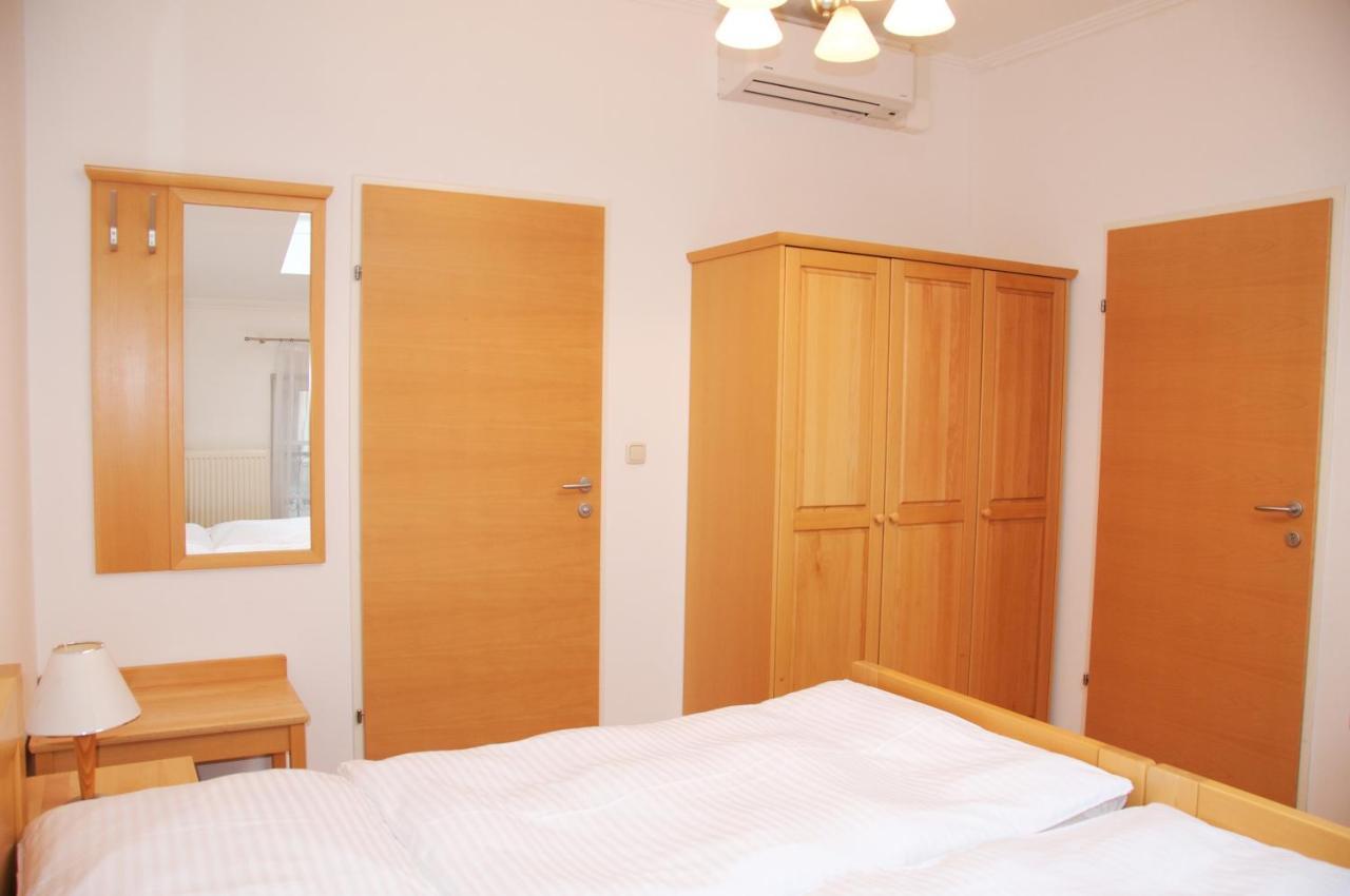 Bed & Breakfast Familie Schwarz 3*