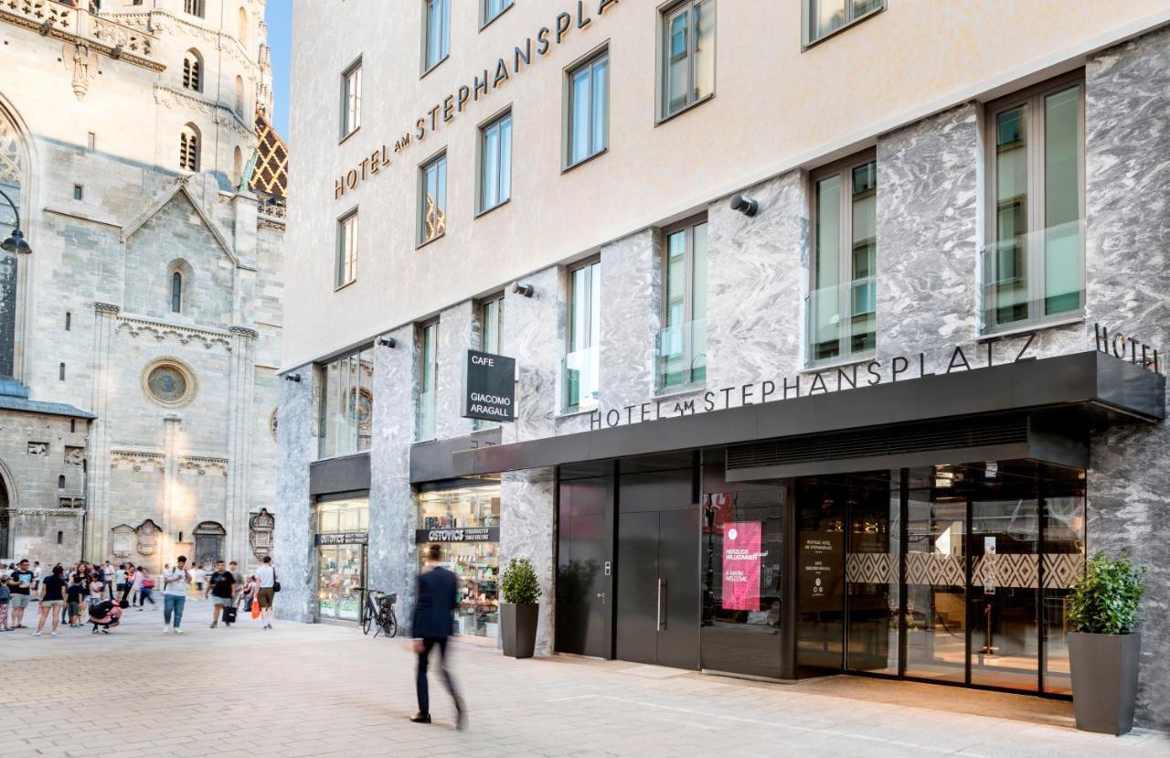 Boutique Am Stephansplatz