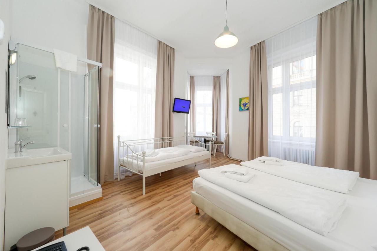 Timeout Hotel, 5 Min To Center, Self Check In Vienna