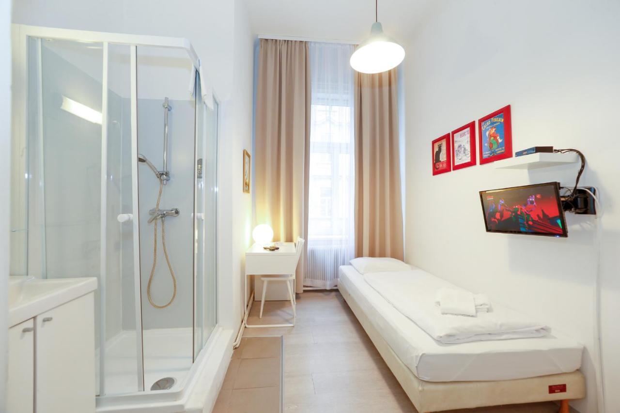 Timeout Hotel, 5 Min To Center, Self Check In Hotel Vienna