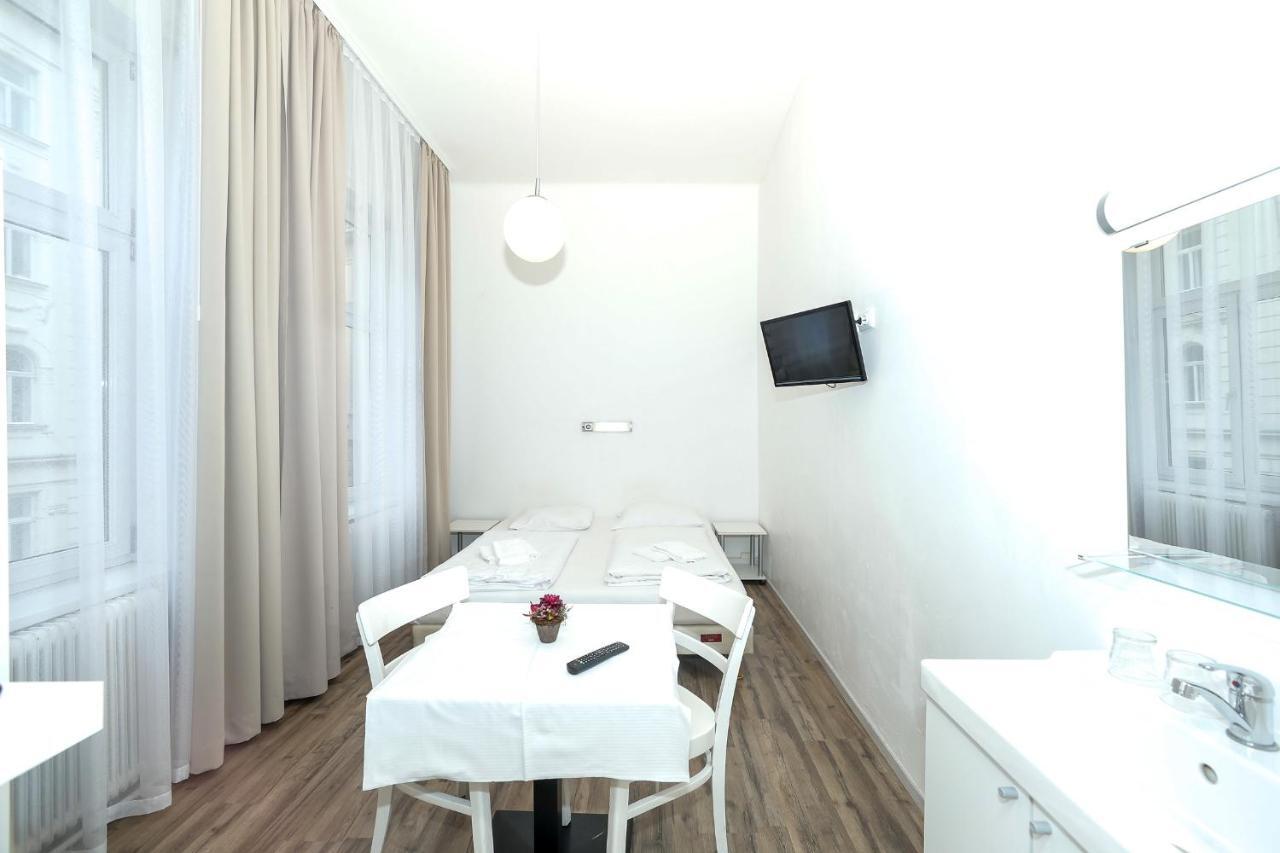 Timeout Hotel, 5 Min To Center, Self Check In Vienna