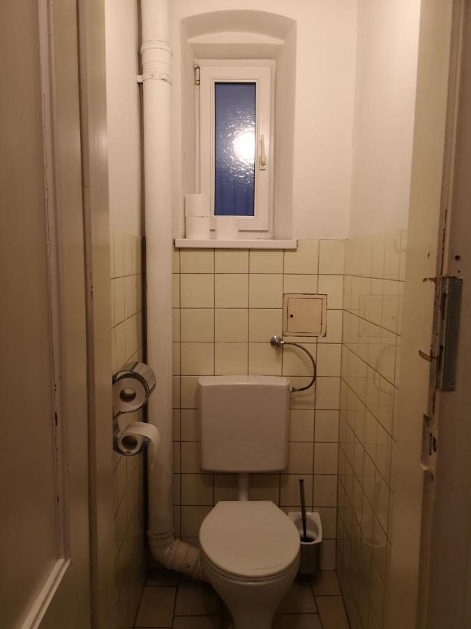 Timeout Hotel, 5 Min To Center, Self Check In Hotel 2*