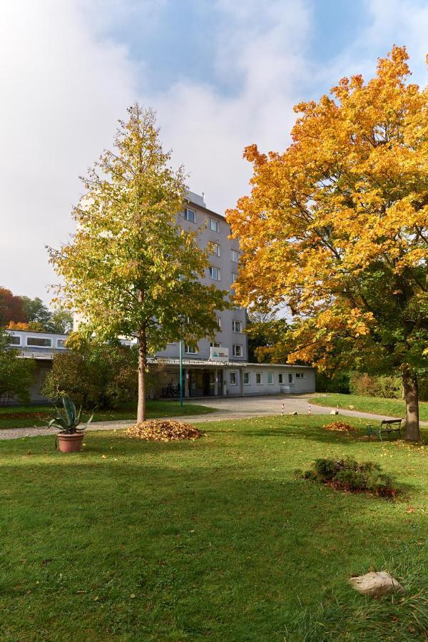 Huetteldorf * Viena