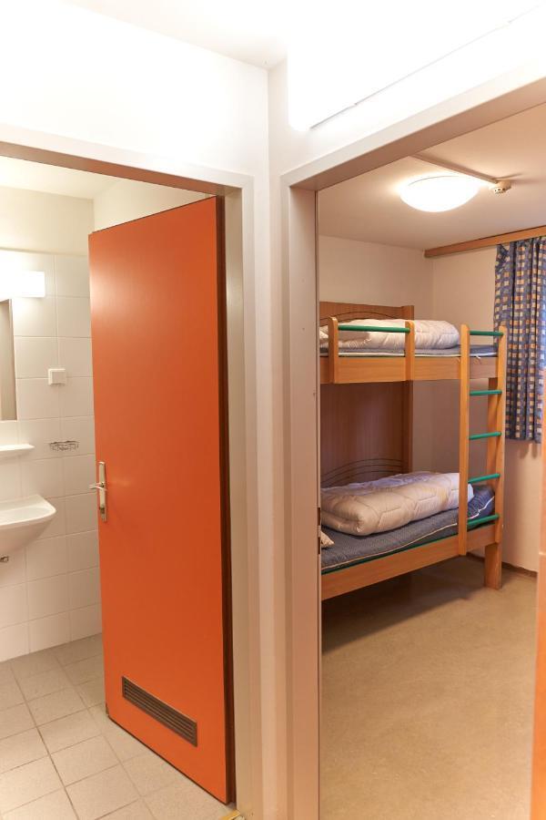 Albergue Huetteldorf