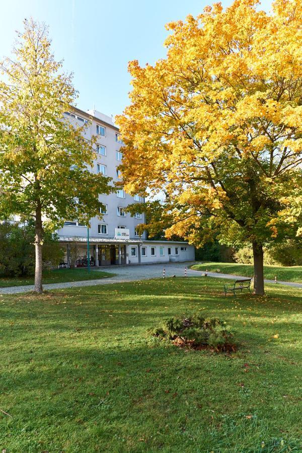 Albergue Huetteldorf *