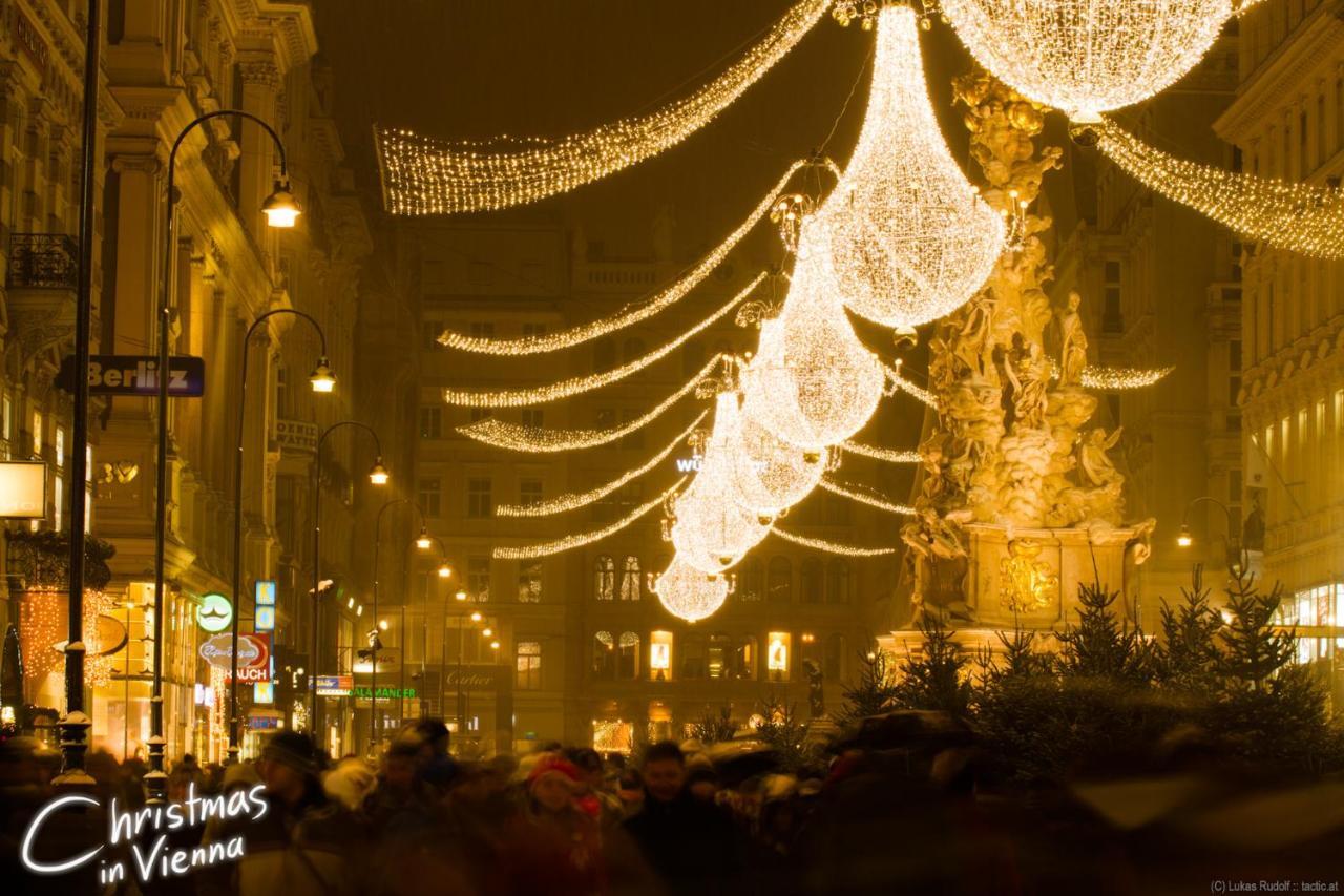 Vienna Home * Wien