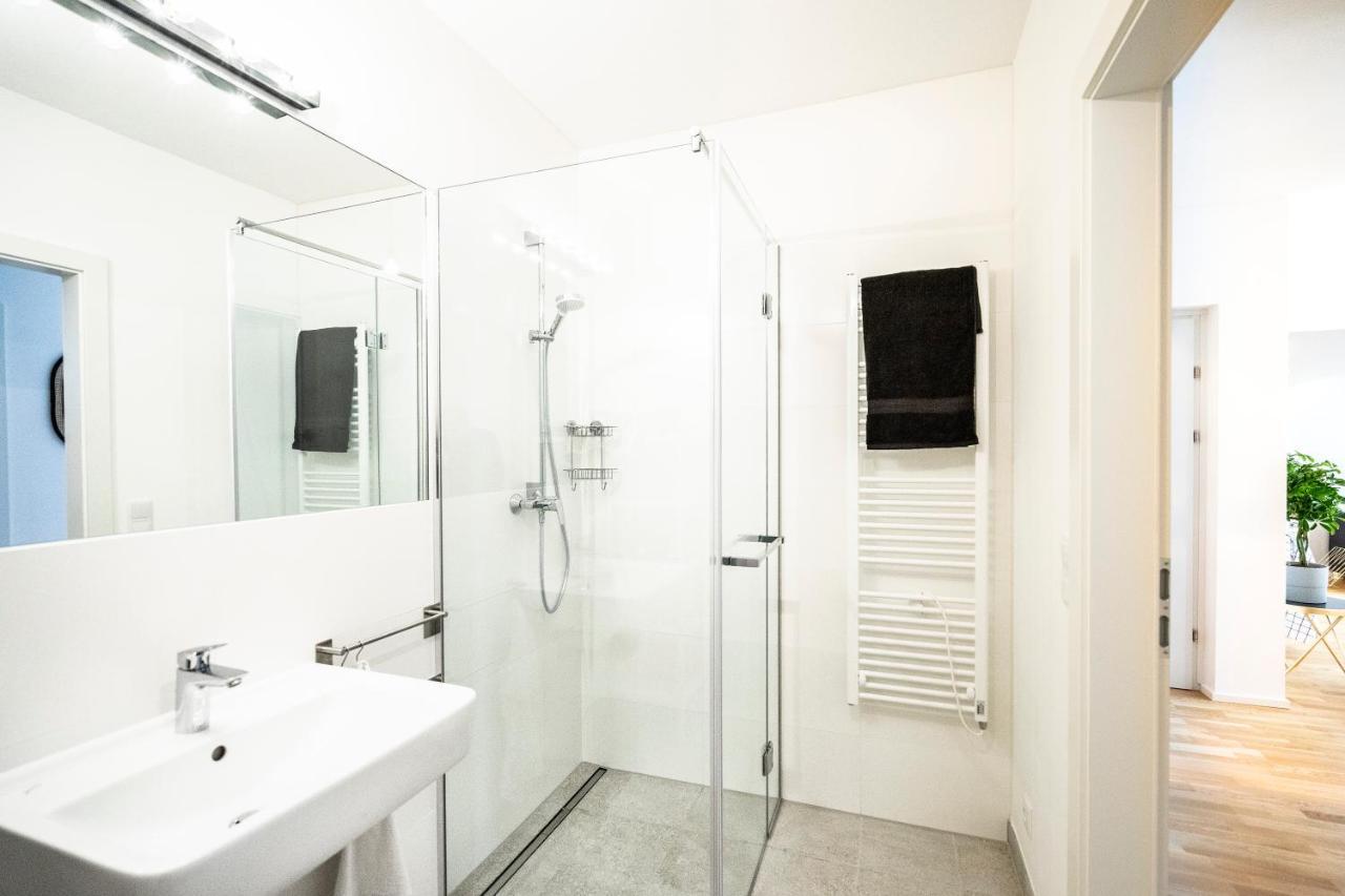 Boutique Design-apartments *