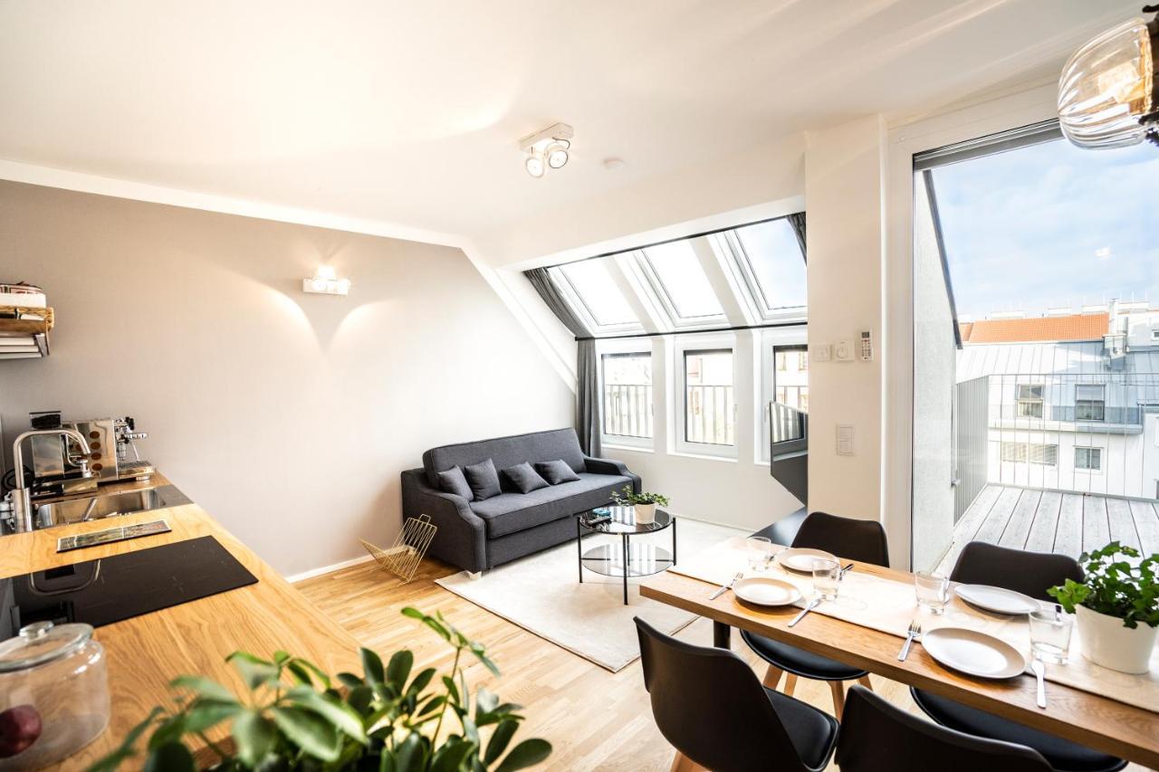 Boutique Design-apartments