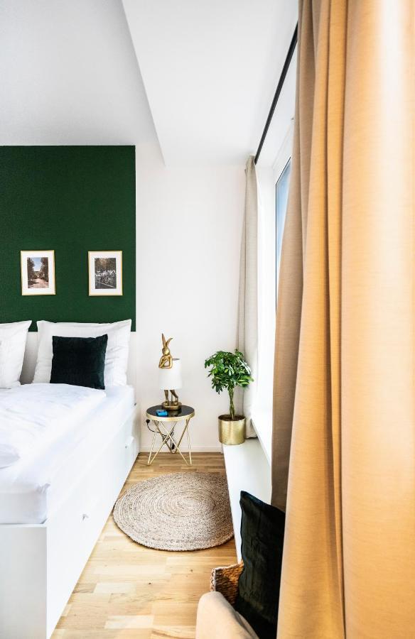 Apartamento Boutique Design-apartments Viena