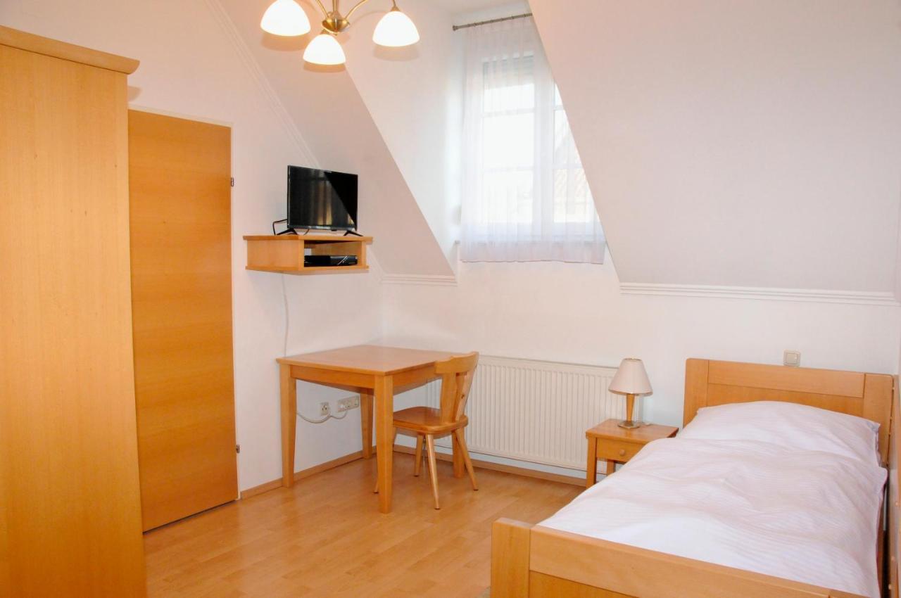 Bed & Breakfast Familie Schwarz