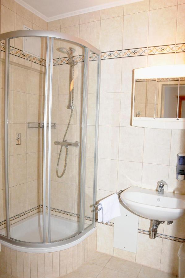 Familie Schwarz Bed & Breakfast 3*