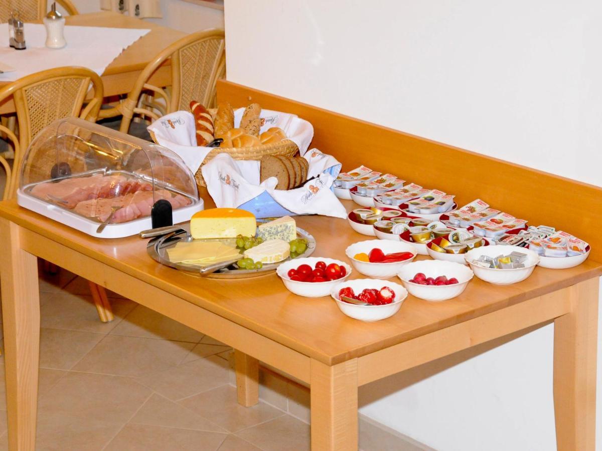 Bed & Breakfast Familie Schwarz