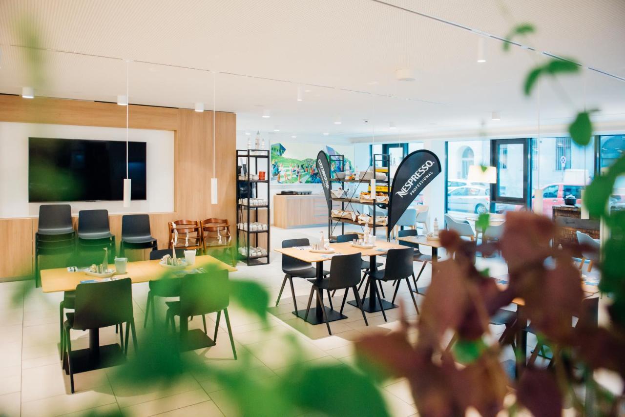 Hotel Mynext - Leo 3*