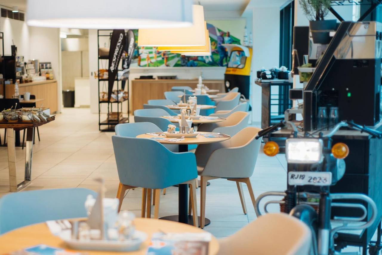 Mynext - Leo Hotel Vienna