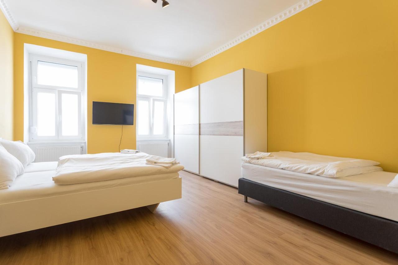 Palais Joseph Apartments, Contactless Check In *