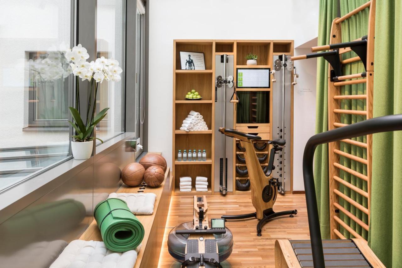 Boutique Am Stephansplatz Hotel 4*