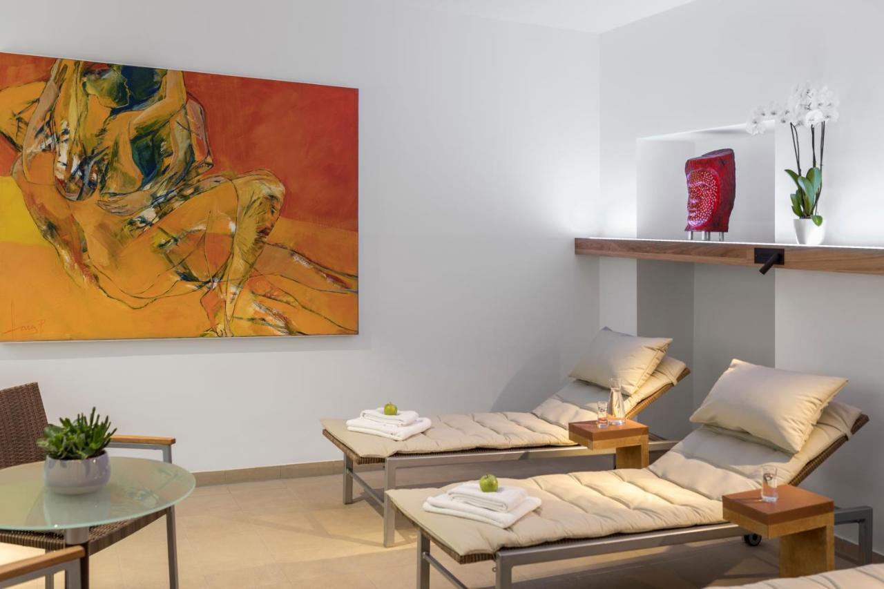 Boutique Am Stephansplatz 4* Viena