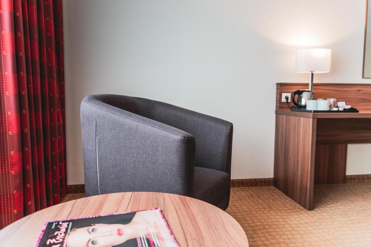 Hilton Garden South Vienna