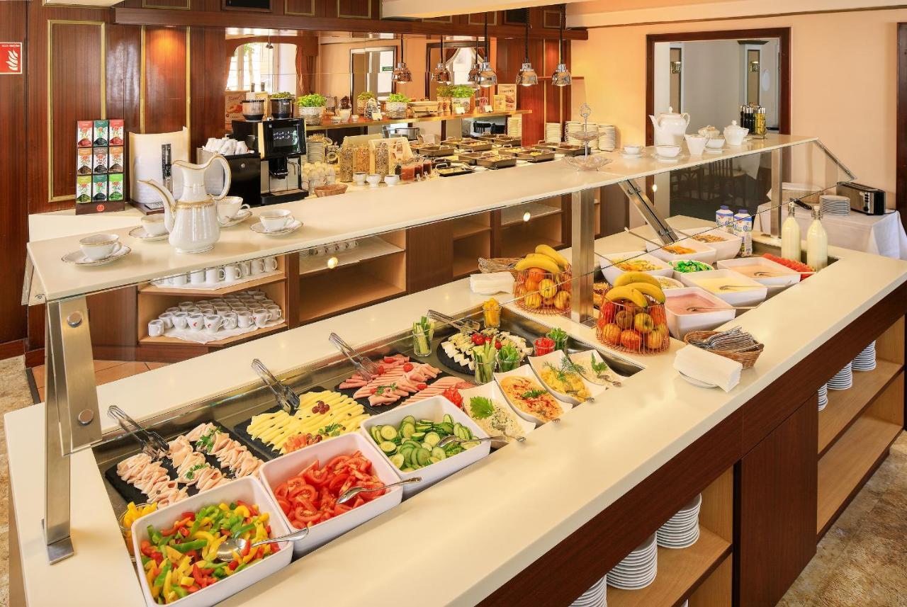 Bellevue Hotel 4*