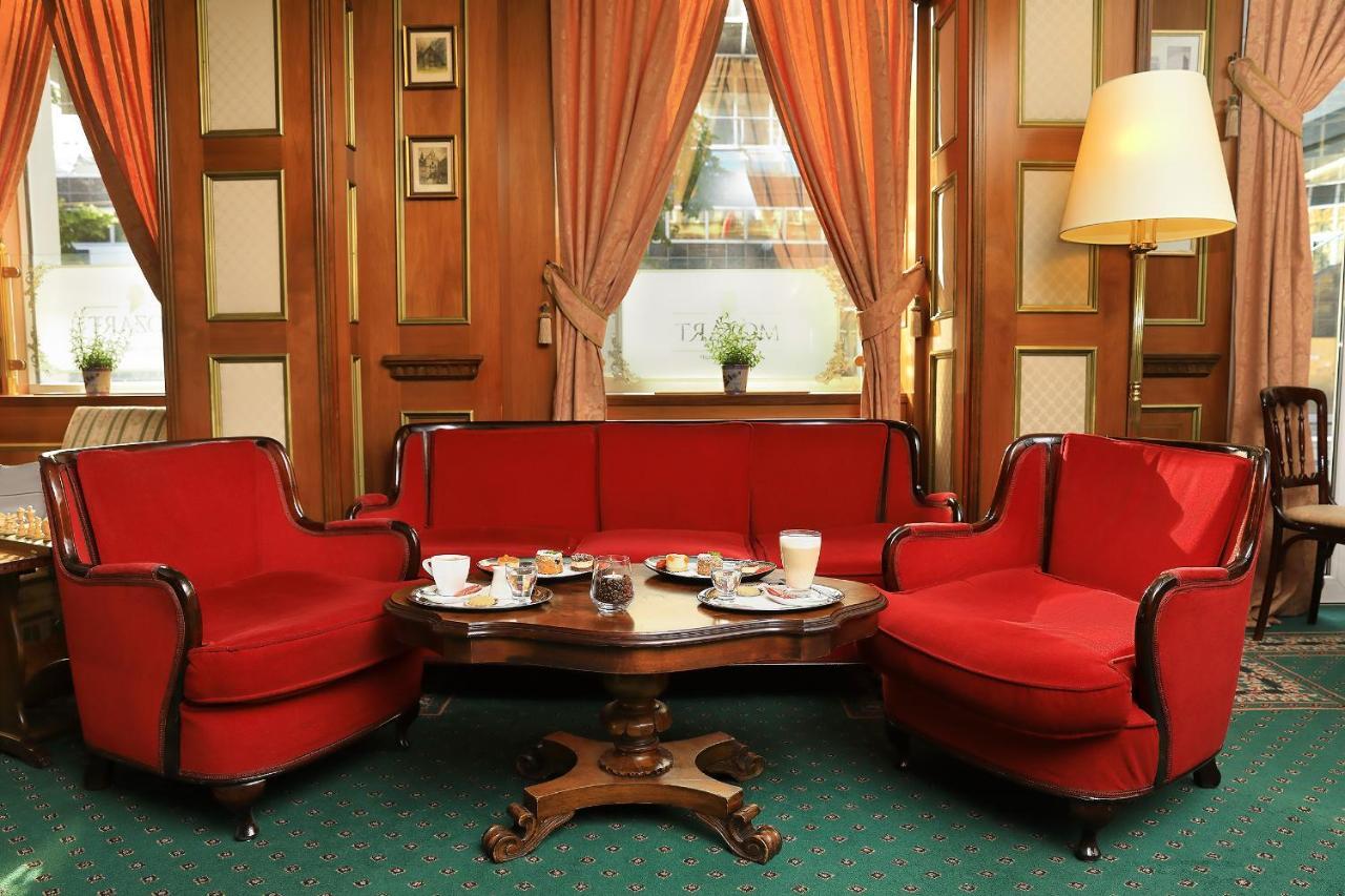 Hotel Bellevue