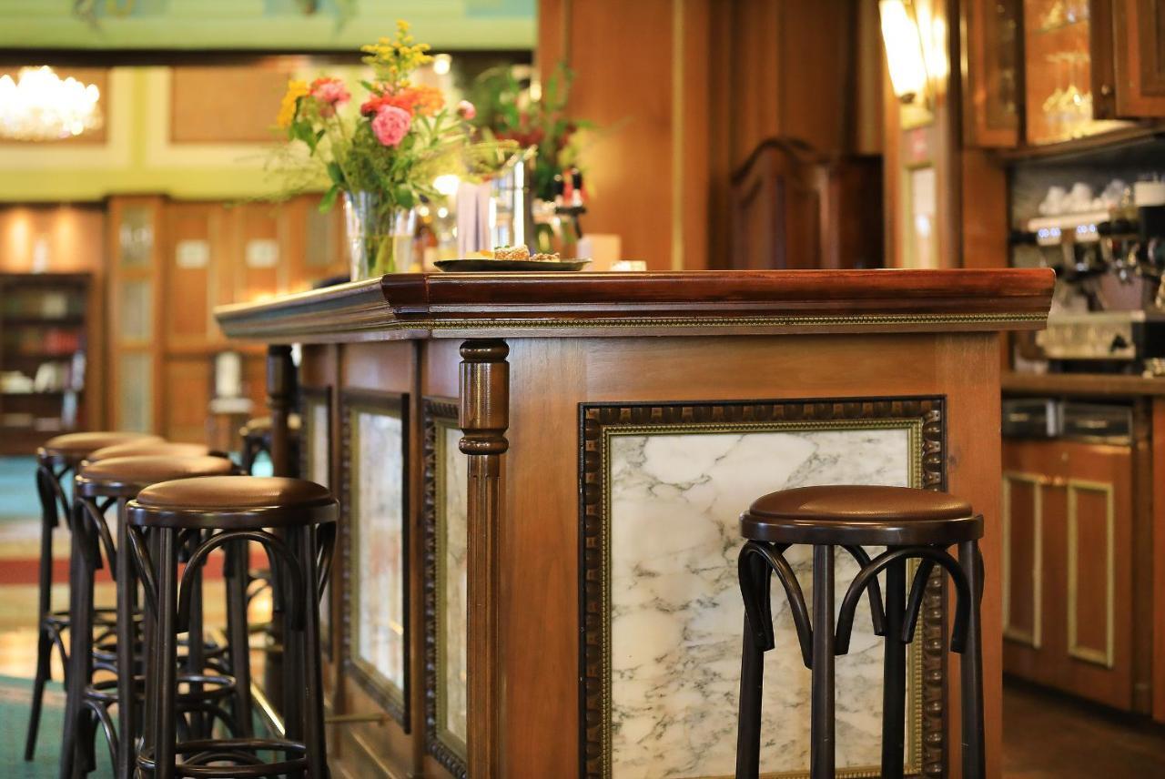 Bellevue Hotel 4*