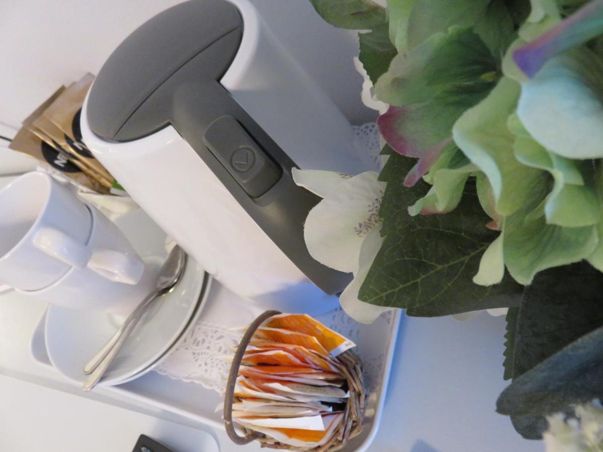 Schneider-goessl Aparthotel Viena