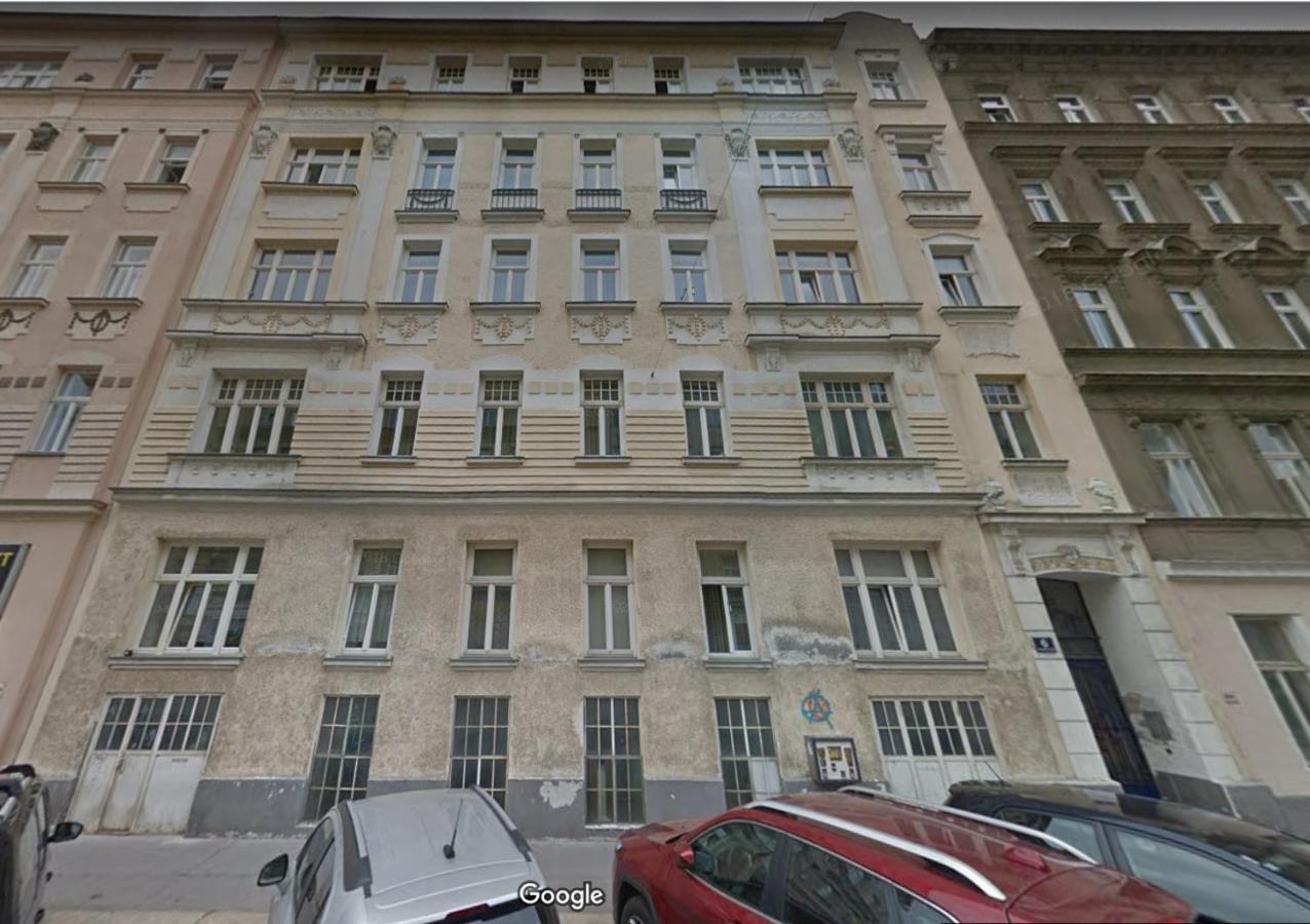 Apartment Radiant Premium - Messe