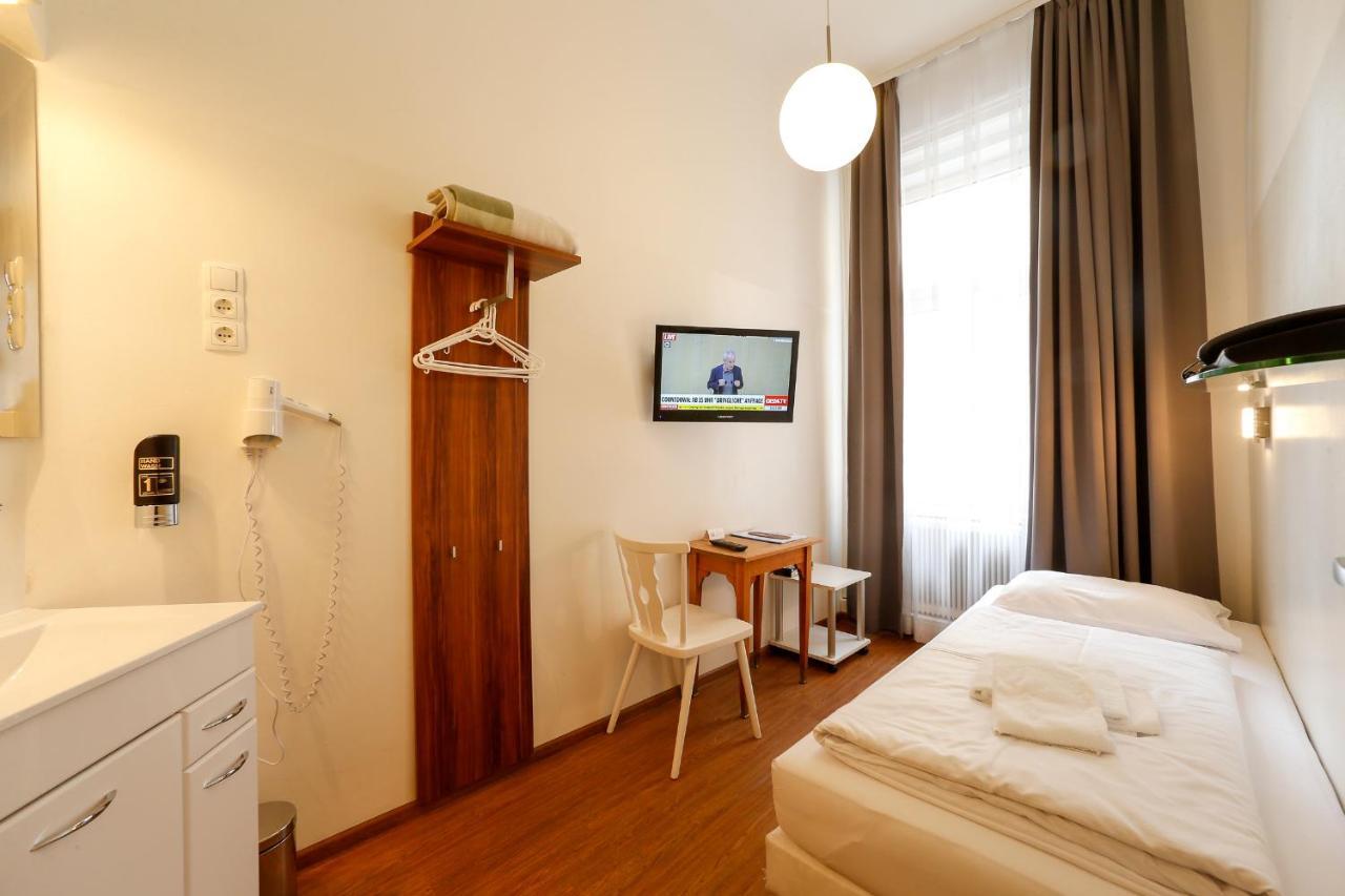 Timeout Hotel, 5 Min To Center, Self Check In Vienna