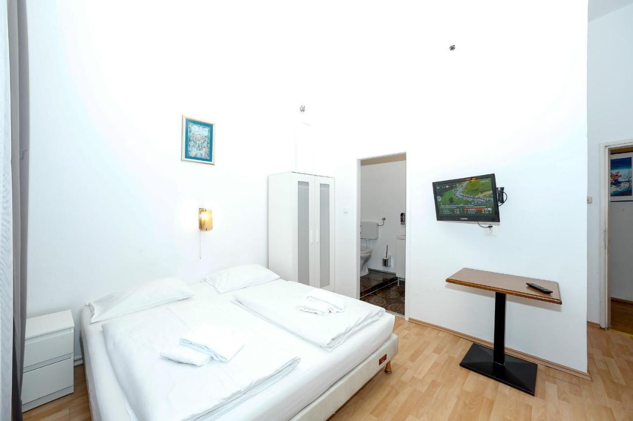 Timeout Hotel, 5 Min To Center, Self Check In Hotel Vienna