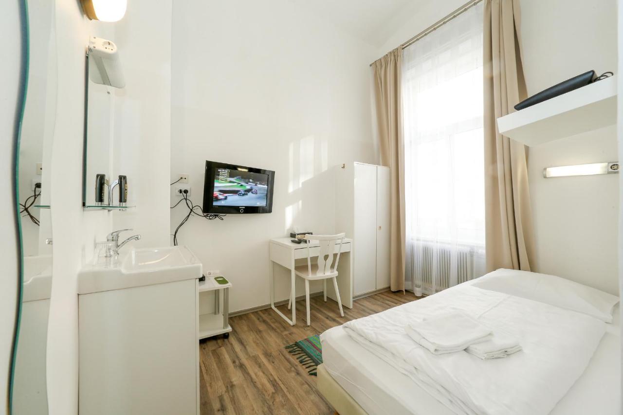 Timeout Hotel, 5 Min To Center, Self Check In Vienna
