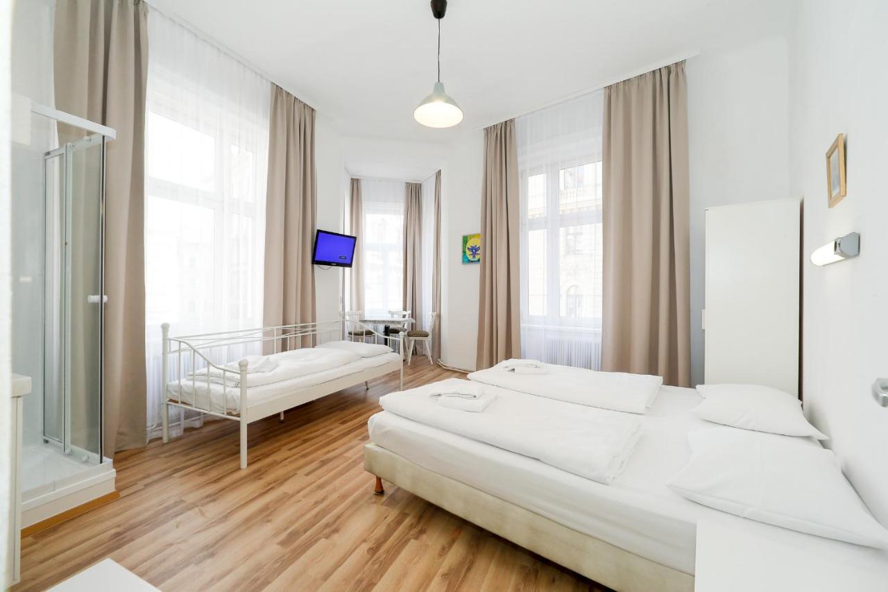 Timeout Hotel, 5 Min To Center, Self Check In Hotel Vienna