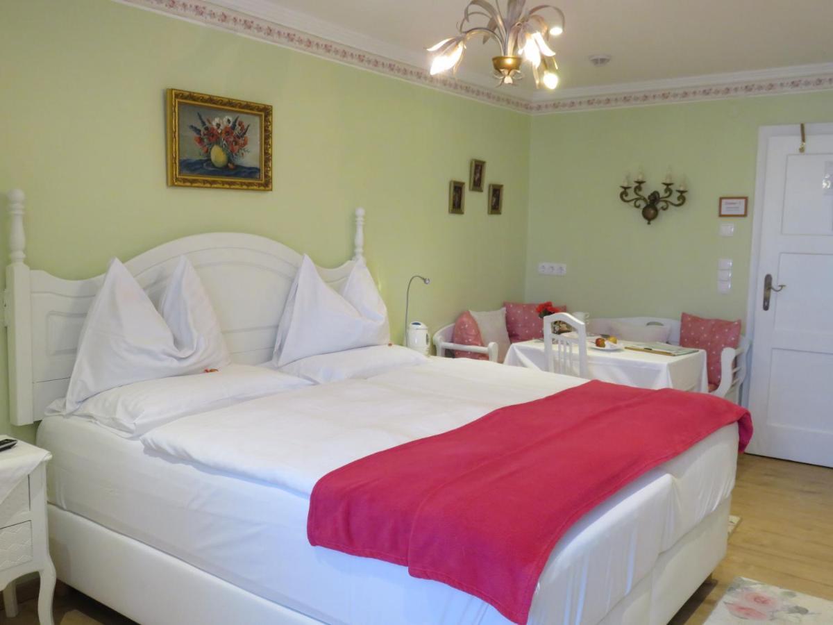 Aparthotel Schneider-goessl