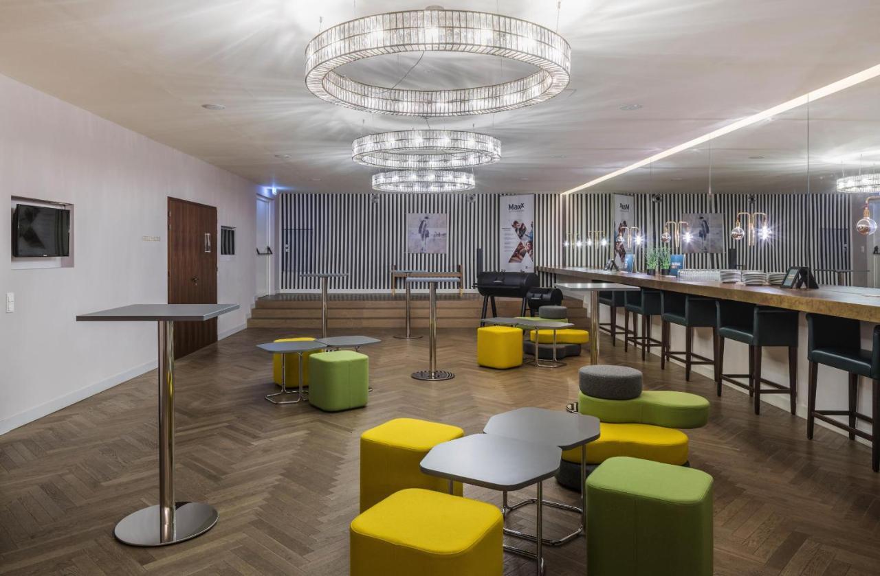 Hotel Maxx By Steigenberger