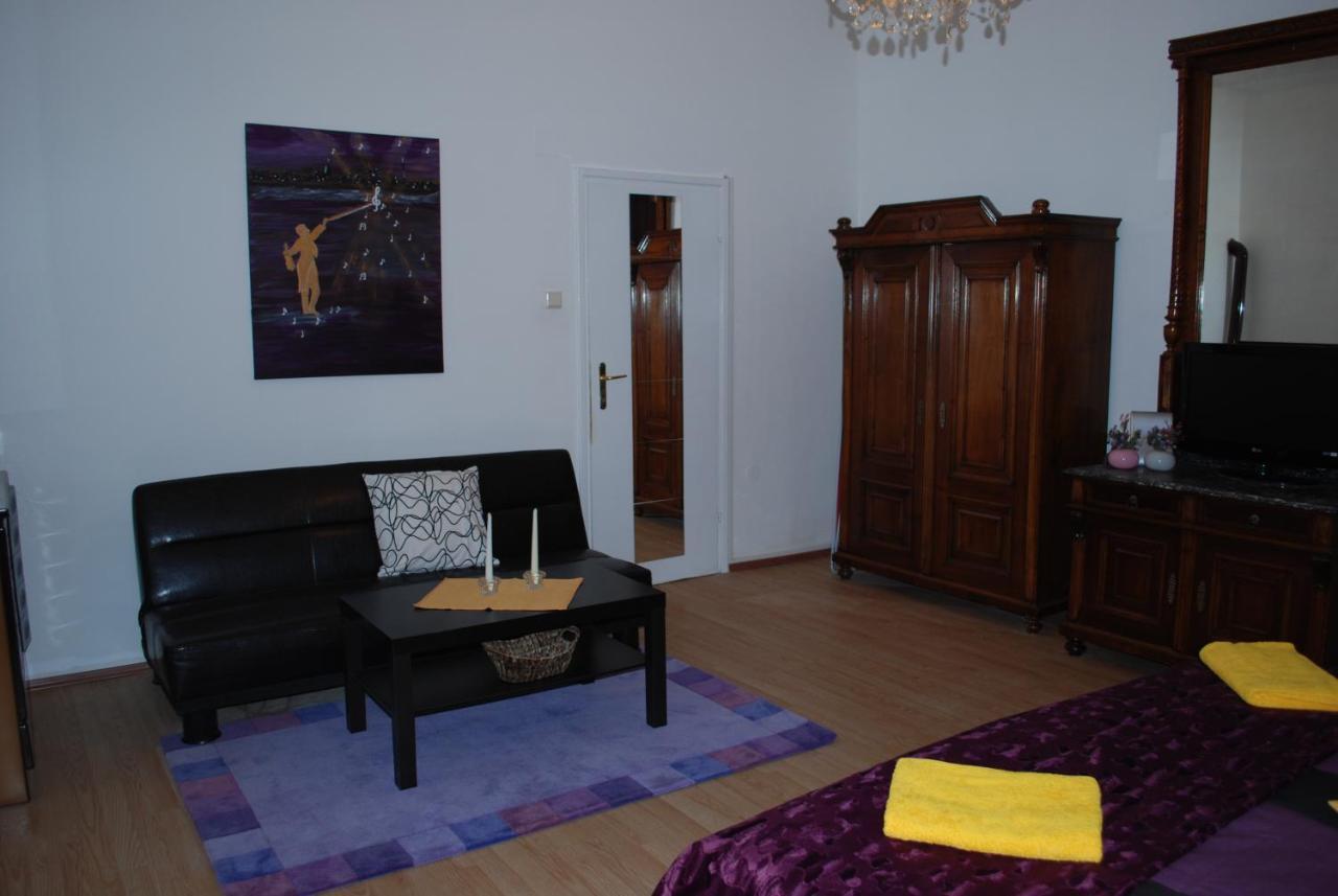 Apartment Heine