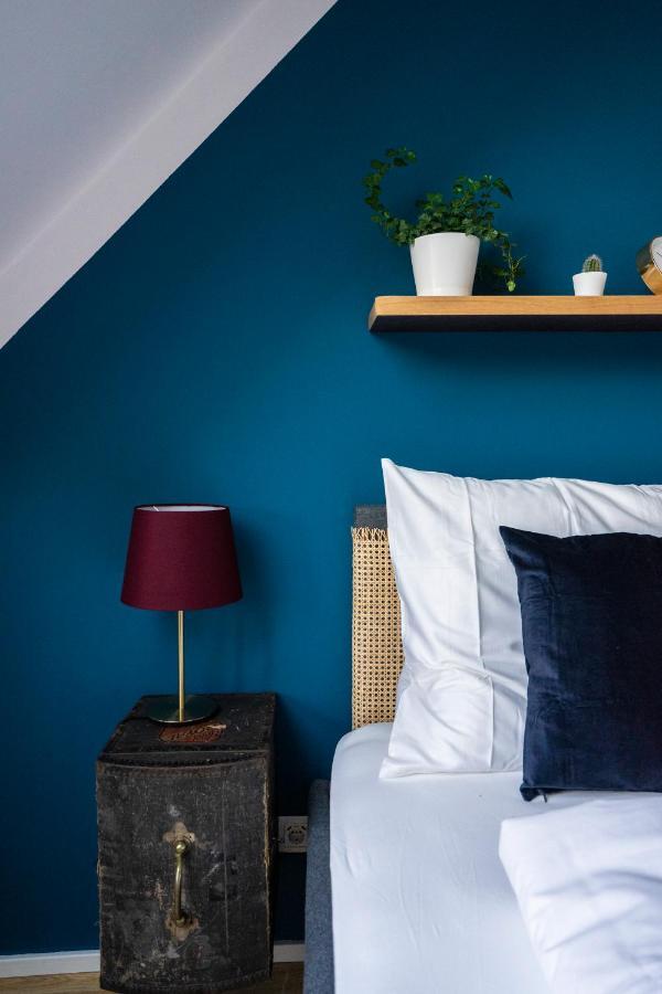 Apartamento Boutique Design-apartments